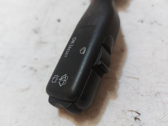 bontott AUDI A3 Jobb Kormánykapcsoló Ablaktörlő