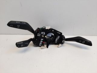 bontott AUDI A3 Jobb Kormánykapcsoló Ablaktörlő