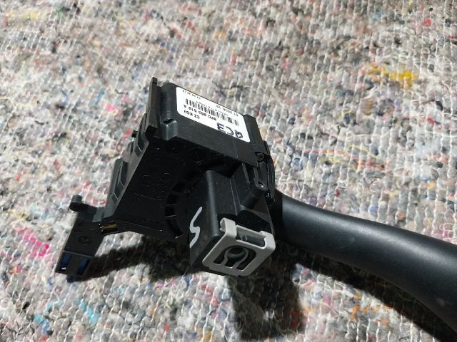 bontott AUDI A3 Jobb Kormánykapcsoló Ablaktörlő