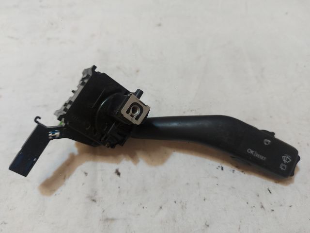 bontott AUDI A3 Jobb Kormánykapcsoló Ablaktörlő