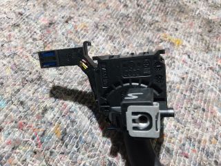 bontott AUDI A3 Jobb Kormánykapcsoló Ablaktörlő