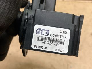 bontott AUDI A3 Jobb Kormánykapcsoló Ablaktörlő