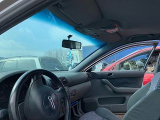 bontott AUDI A3 Jobb Kormánykapcsoló Ablaktörlő