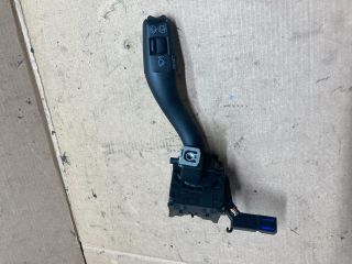 bontott AUDI A3 Jobb Kormánykapcsoló Ablaktörlő