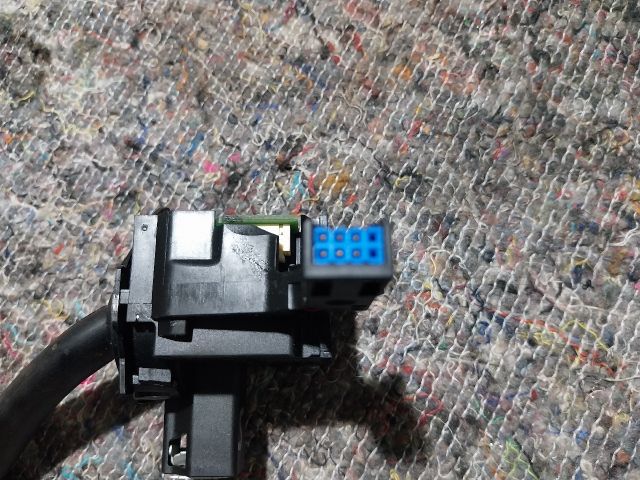 bontott AUDI A3 Jobb Kormánykapcsoló Ablaktörlő