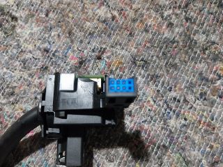 bontott AUDI A3 Jobb Kormánykapcsoló Ablaktörlő