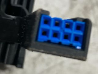 bontott AUDI A3 Jobb Kormánykapcsoló Ablaktörlő