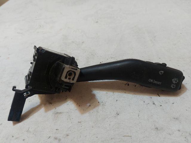 bontott AUDI A3 Jobb Kormánykapcsoló Ablaktörlő