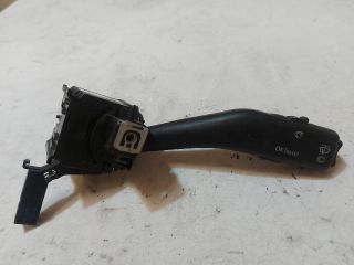 bontott AUDI A3 Jobb Kormánykapcsoló Ablaktörlő