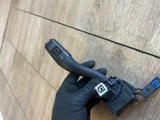 bontott AUDI A3 Jobb Kormánykapcsoló Ablaktörlő