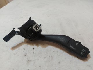 bontott AUDI A3 Jobb Kormánykapcsoló Ablaktörlő