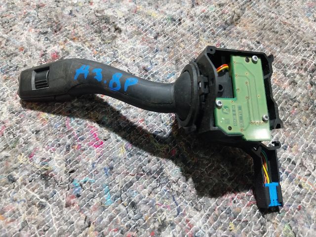 bontott AUDI A3 Jobb Kormánykapcsoló Ablaktörlő