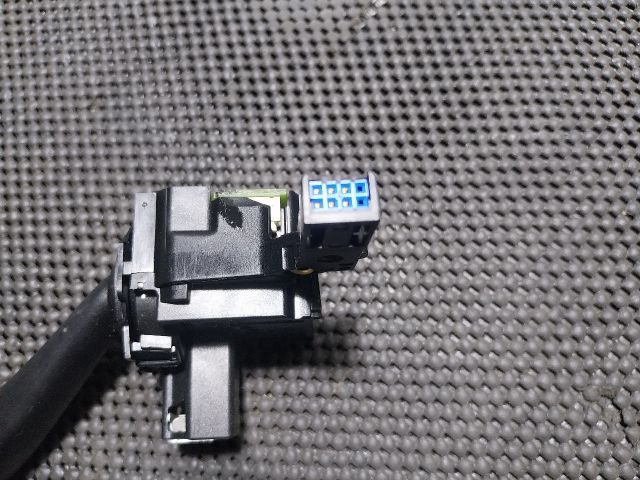 bontott AUDI A3 Jobb Kormánykapcsoló Ablaktörlő