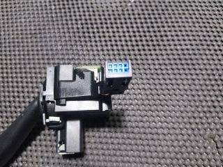 bontott AUDI A3 Jobb Kormánykapcsoló Ablaktörlő