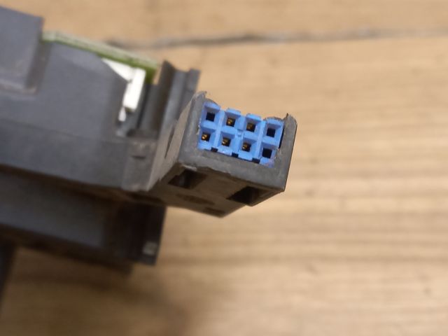 bontott AUDI A3 Jobb Kormánykapcsoló Ablaktörlő