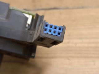 bontott AUDI A3 Jobb Kormánykapcsoló Ablaktörlő