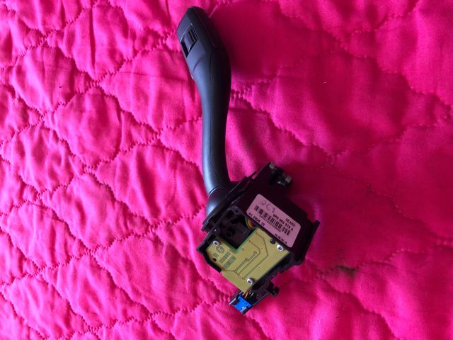 bontott AUDI A3 Jobb Kormánykapcsoló Ablaktörlő