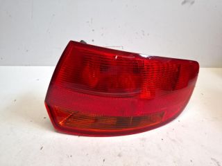 bontott AUDI A3 Jobb Külső Hátsó Lámpa