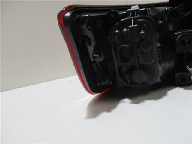 bontott AUDI A3 Jobb Külső Hátsó Lámpa