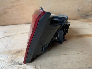 bontott AUDI A3 Jobb Külső Hátsó Lámpa