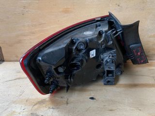 bontott AUDI A3 Jobb Külső Hátsó Lámpa