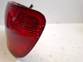 bontott AUDI A3 Jobb Külső Hátsó Lámpa