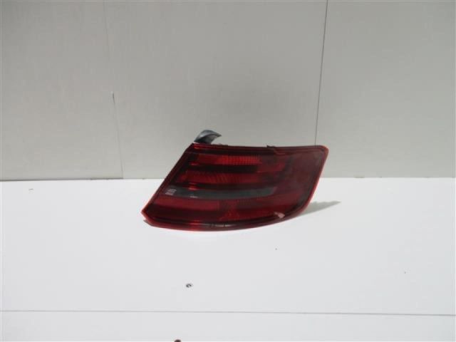 bontott AUDI A3 Jobb Külső Hátsó Lámpa