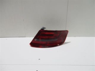 bontott AUDI A3 Jobb Külső Hátsó Lámpa