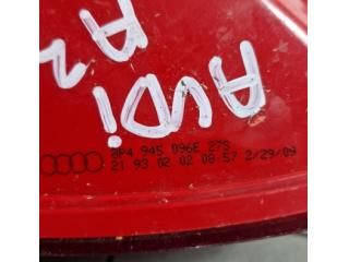 bontott AUDI A3 Jobb Külső Hátsó Lámpa