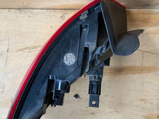 bontott AUDI A3 Jobb Külső Hátsó Lámpa