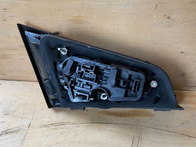 bontott AUDI A3 Jobb Külső Hátsó Lámpa