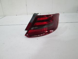 bontott AUDI A3 Jobb Külső Hátsó Lámpa