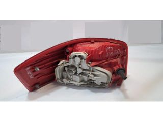 bontott AUDI A3 Jobb Külső Hátsó Lámpa