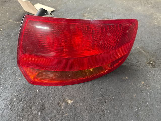 bontott AUDI A3 Jobb Külső Hátsó Lámpa