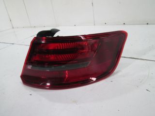 bontott AUDI A3 Jobb Külső Hátsó Lámpa