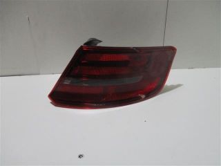 bontott AUDI A3 Jobb Külső Hátsó Lámpa