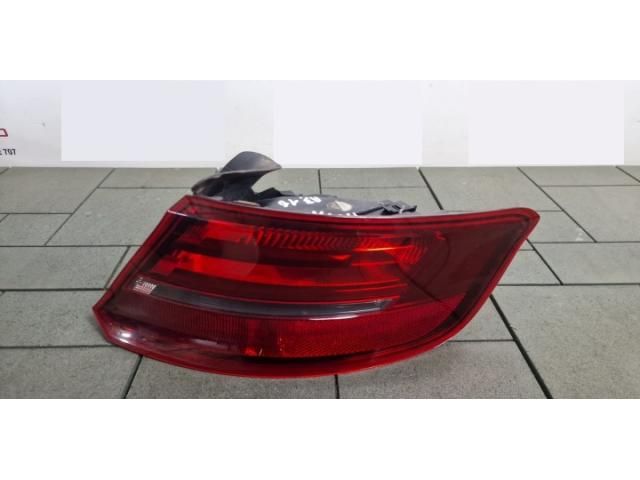 bontott AUDI A3 Jobb Külső Hátsó Lámpa