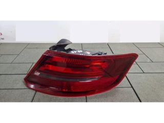 bontott AUDI A3 Jobb Külső Hátsó Lámpa