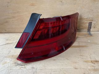 bontott AUDI A3 Jobb Külső Hátsó Lámpa