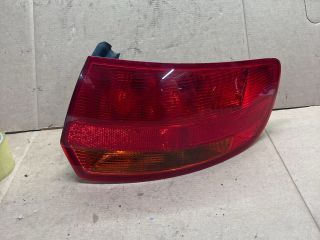 bontott AUDI A3 Jobb Külső Hátsó Lámpa