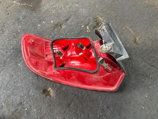 bontott AUDI A3 Jobb Külső Hátsó Lámpa