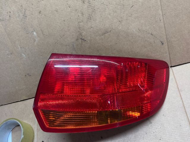 bontott AUDI A3 Jobb Külső Hátsó Lámpa