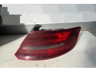 bontott AUDI A3 Jobb Külső Hátsó Lámpa