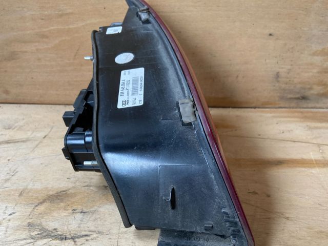 bontott AUDI A3 Jobb Külső Hátsó Lámpa