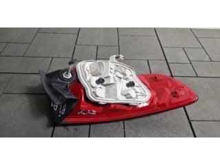 bontott AUDI A3 Jobb Külső Hátsó Lámpa