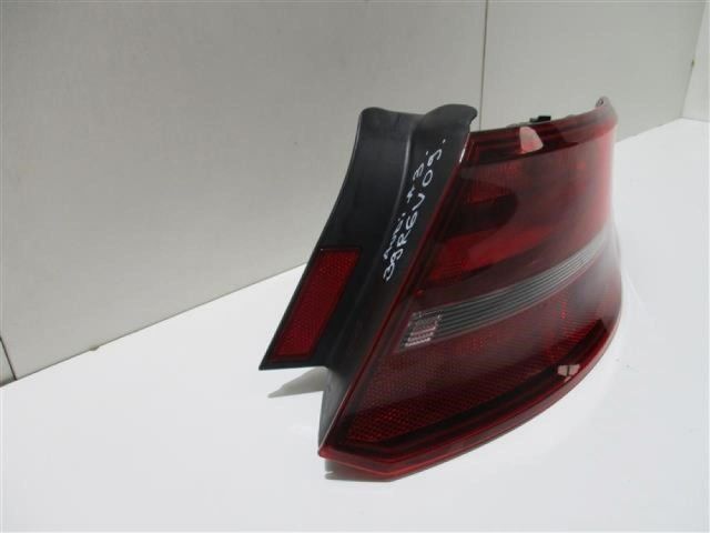 bontott AUDI A3 Jobb Külső Hátsó Lámpa