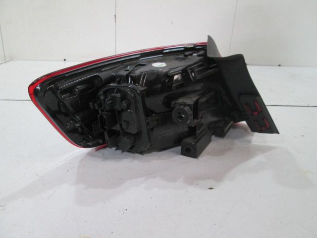 bontott AUDI A3 Jobb Külső Hátsó Lámpa