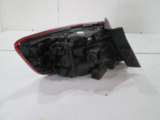 bontott AUDI A3 Jobb Külső Hátsó Lámpa