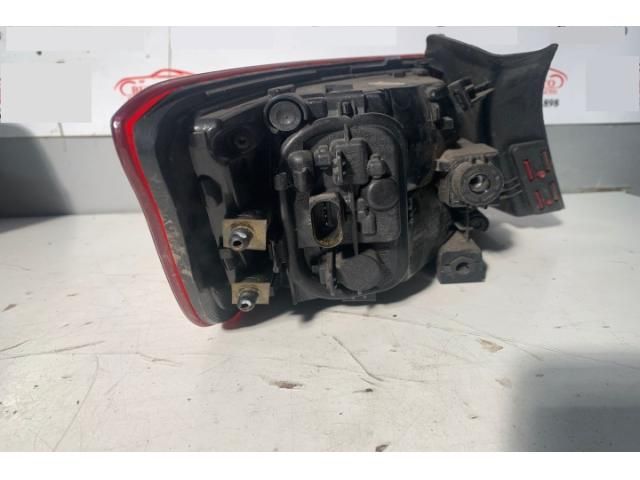 bontott AUDI A3 Jobb Külső Hátsó Lámpa