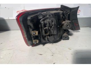 bontott AUDI A3 Jobb Külső Hátsó Lámpa